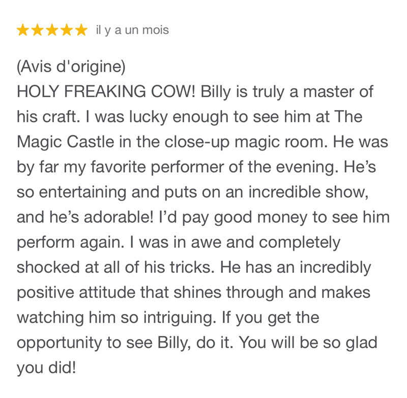 Magic-castle-Billy-DEBU-Review3